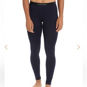 Icebreaker Merino 260 Leggings